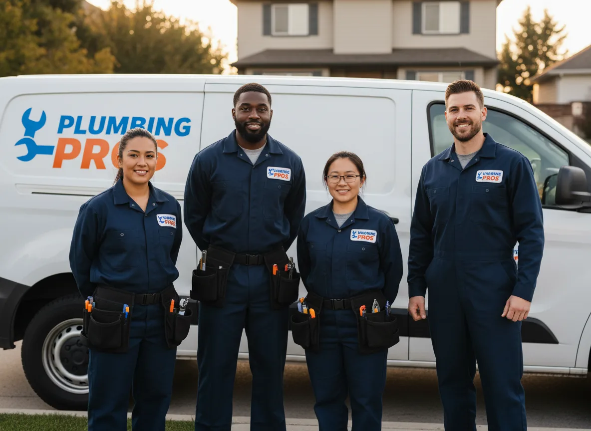 Water Heater Repair company in Auburndale, WI